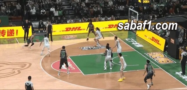 隱藏的勝負