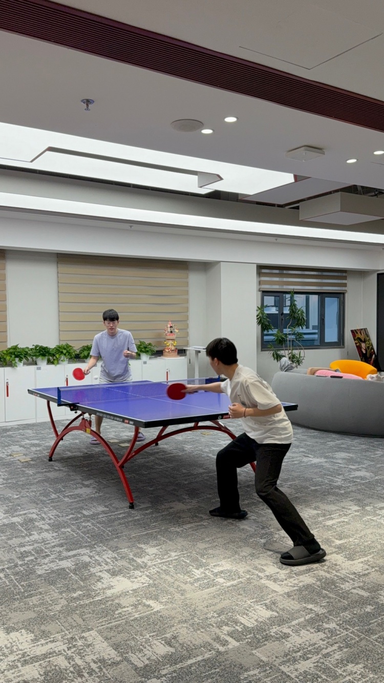 潜力无限的