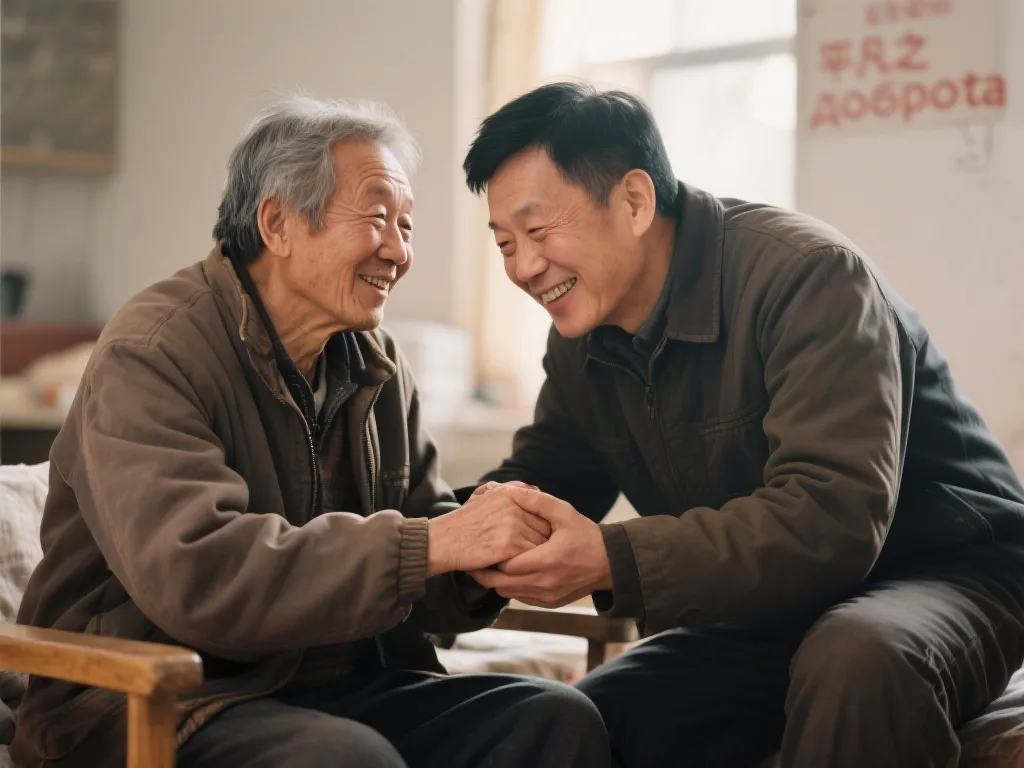 一个绝佳的