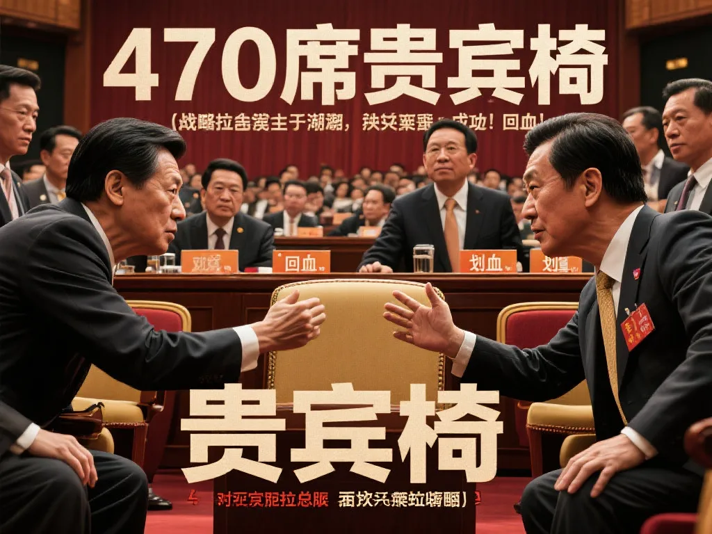 这位矮小却