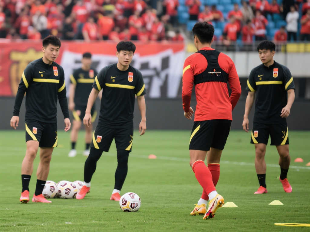 球队的核心 球队的核心