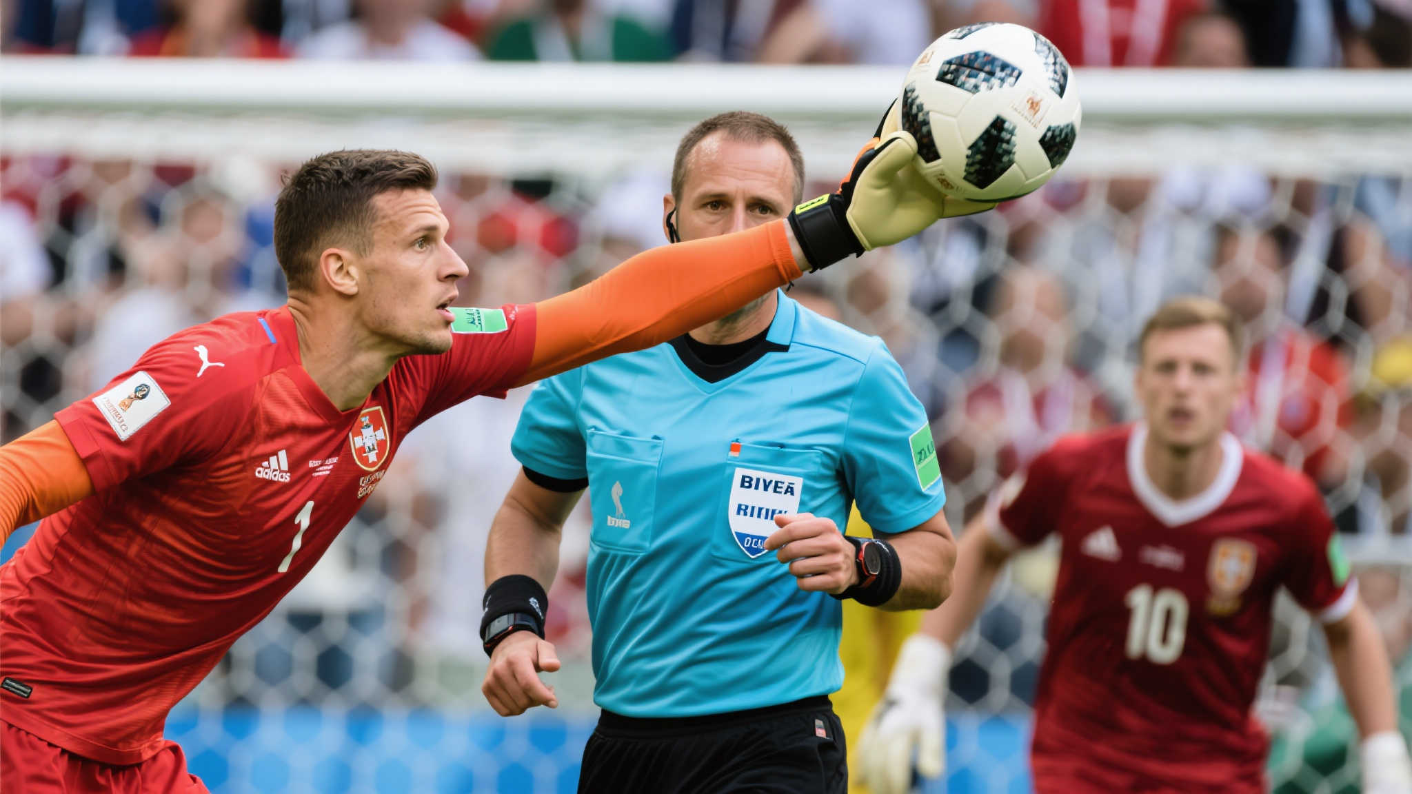 攻防转换中 攻防转换中