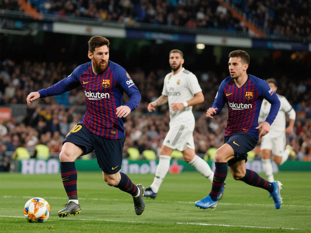 未来对手 未来对手