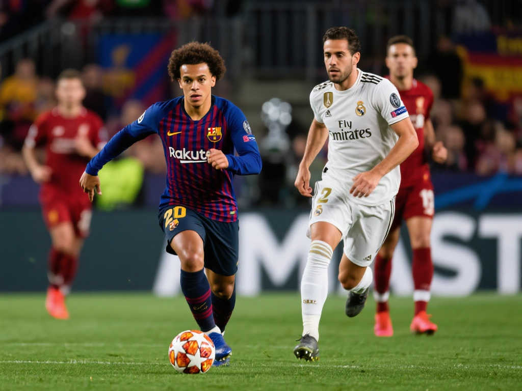 的比赛中 的比赛中