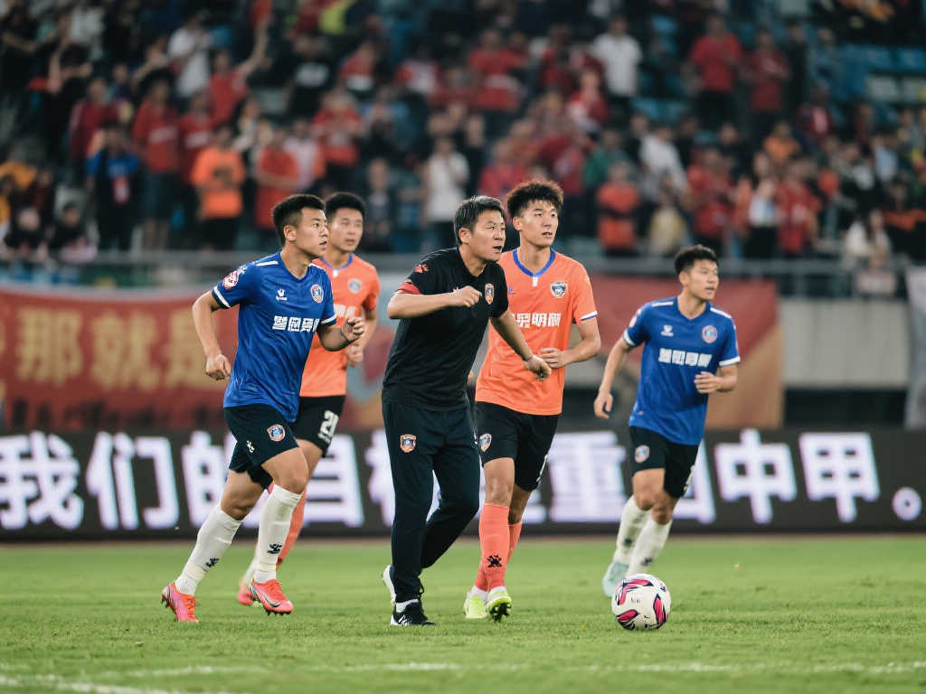 前鋒線的衝 前鋒線的衝