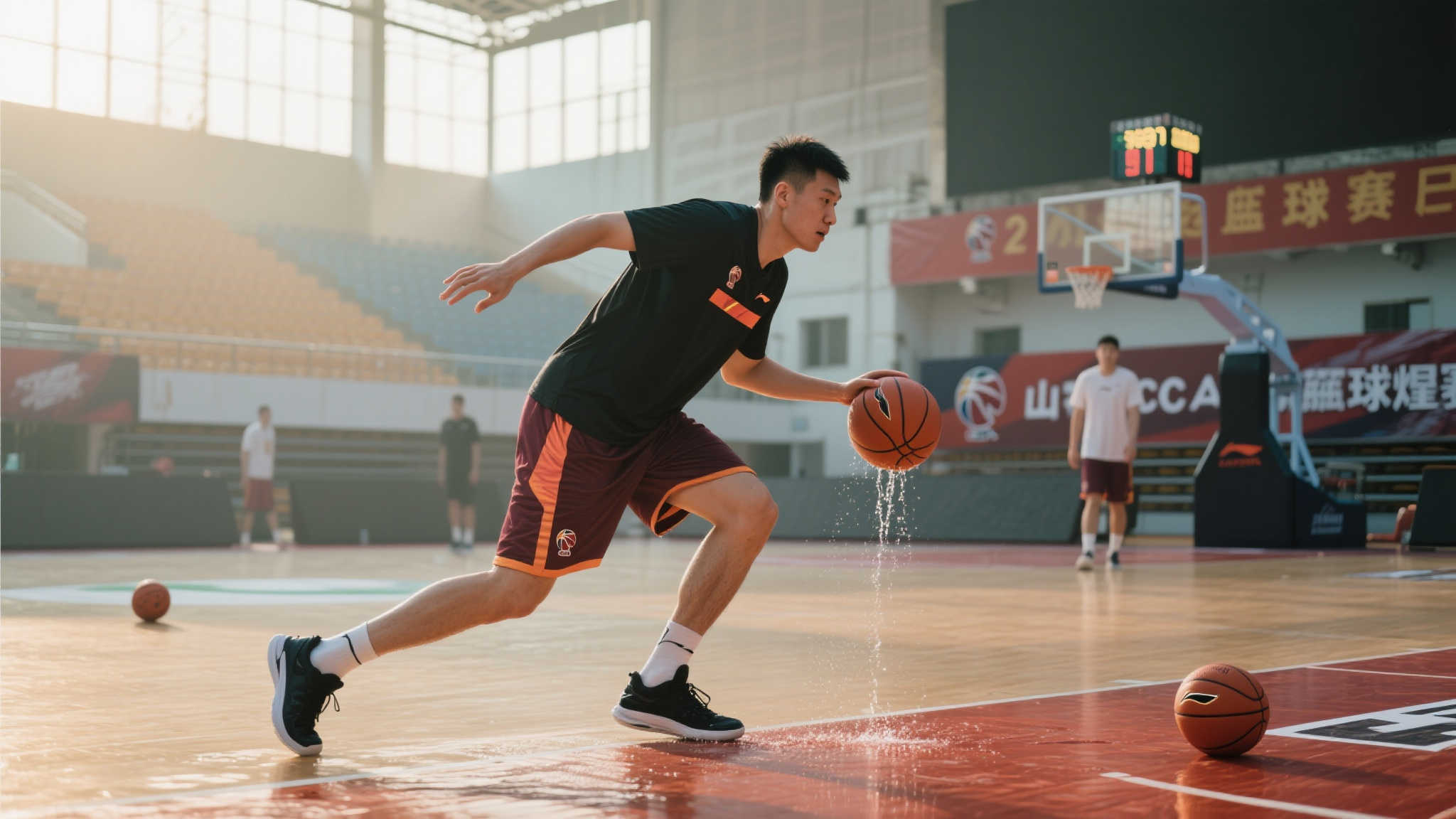 如林的NB 如林的NB